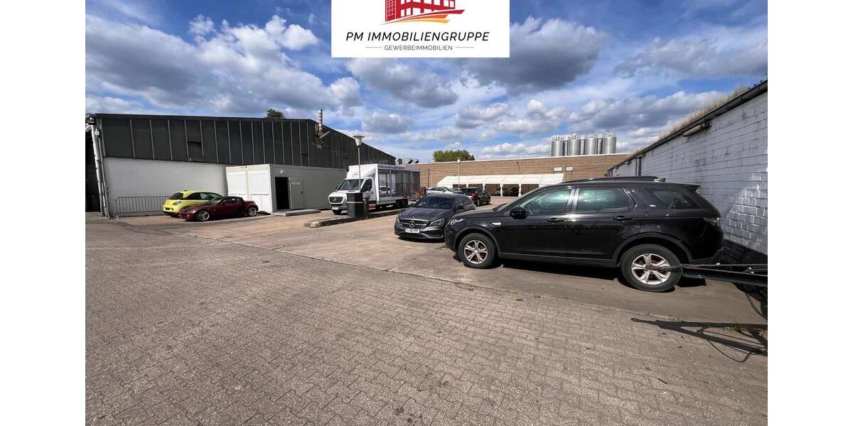 Gewerbeobjekt Kerpen Buir - 3.100&euro; | Angebot:24869043