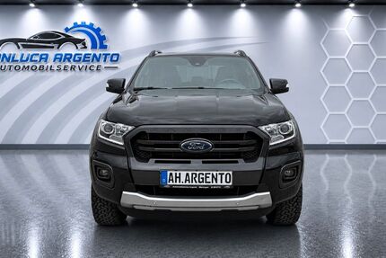 Ford Ranger 36.059 km 33.645 &euro; Meiningen 98617