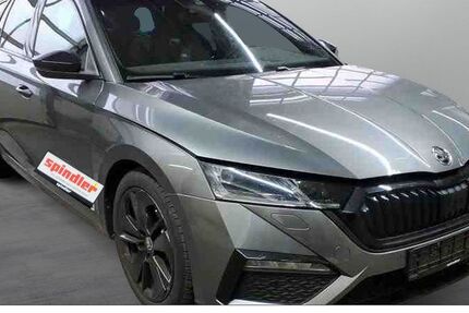 Skoda Octavia 24.500 km 34.980 € Würzburg 97084