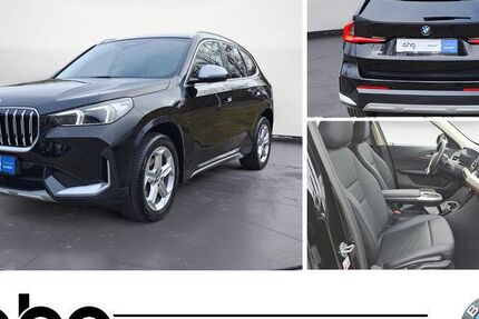 BMW X1 135.531 km 24.490 &euro; Böblingen 71034