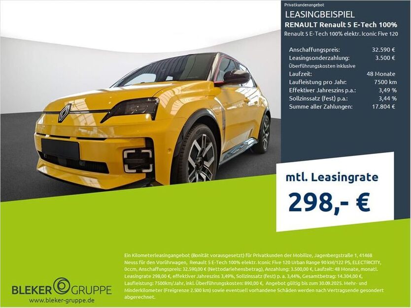 R 5