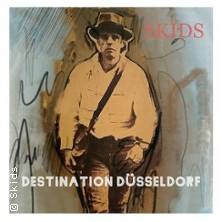 Skids (UK) - Destination Düsseldorf 2025