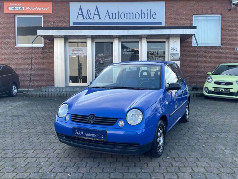 Lupo