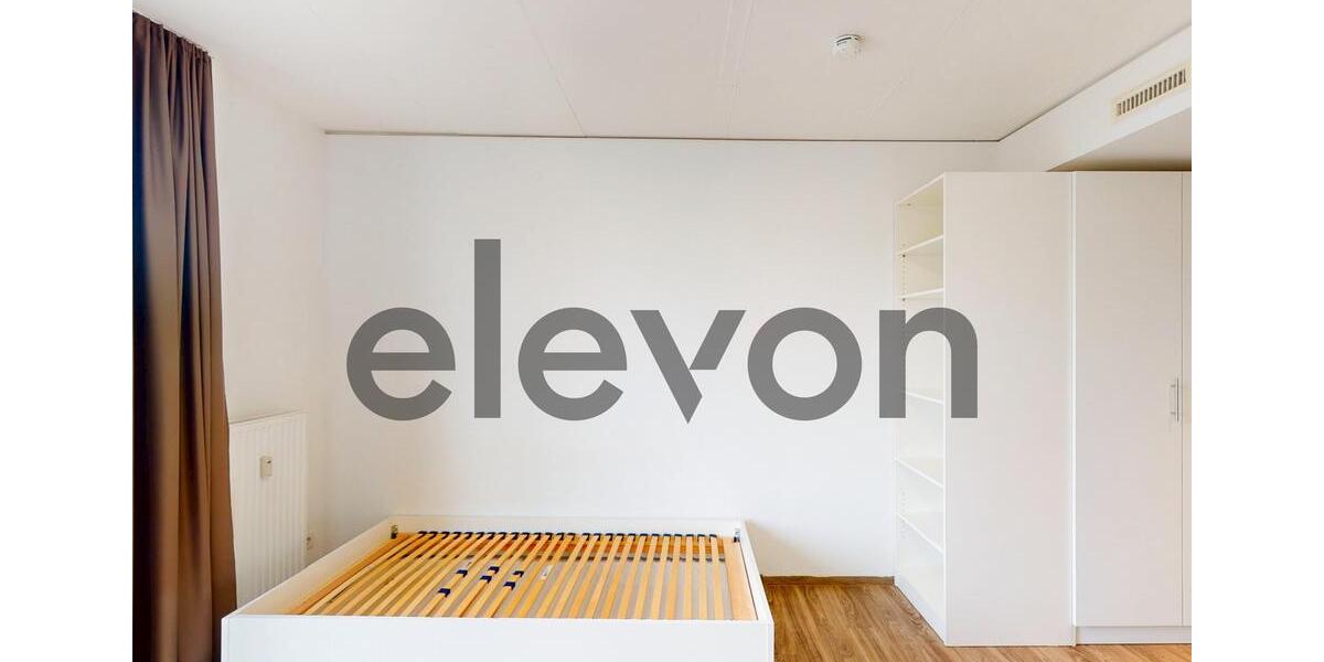 Etagenwohnung Dieburg - 1 Zimmer, 22 m&sup2;, 395&euro; | Angebot:26490684