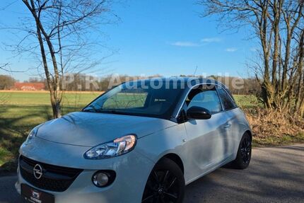 Opel Adam 121.997 km 7.999 &euro; Ahaus 48683