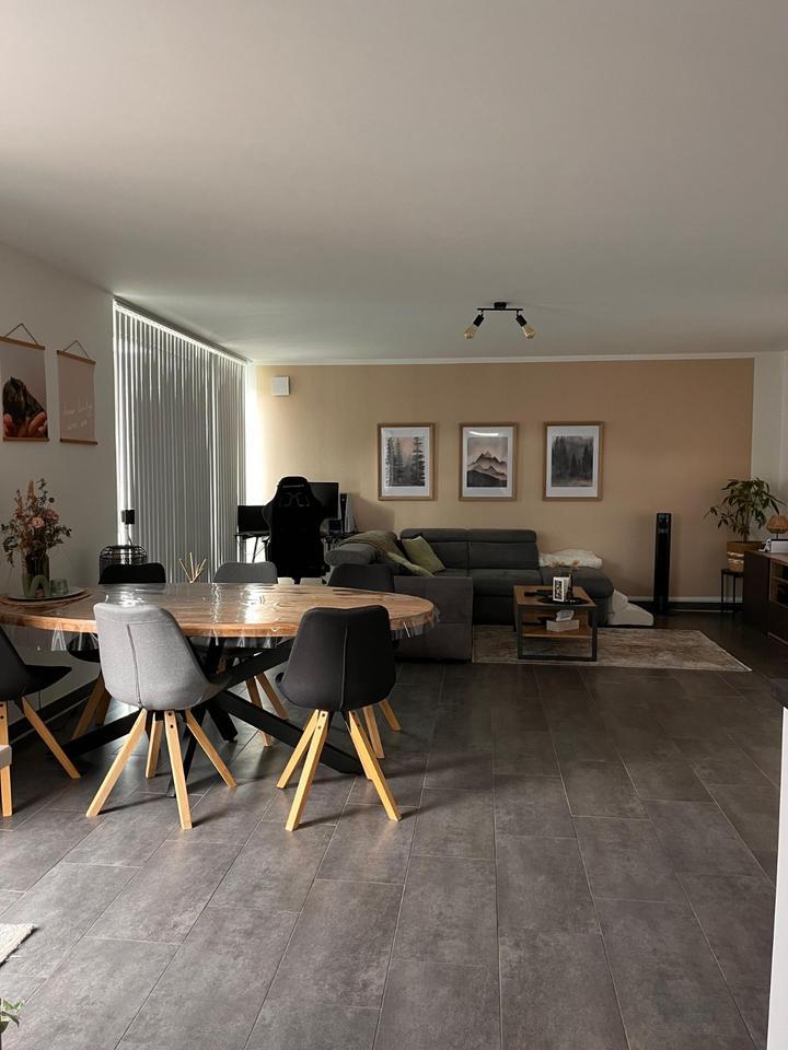 Elegante 2-Zimmer-Wohnung in Top-Lage