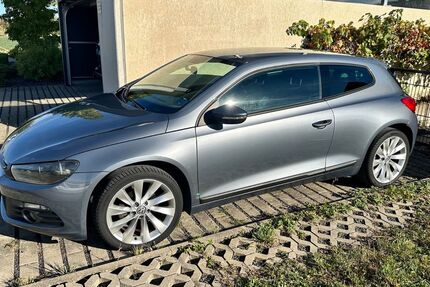 VW Scirocco 205.000 km 5.000 &euro; Walddorfhäslach 72141