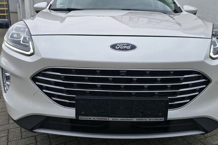 Ford Kuga 177.500 km 15.950 &euro; ibbenbüren 49477