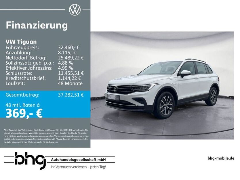 Tiguan