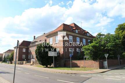 Büro in Salzwedel 315 € 48.5 m² zimmer