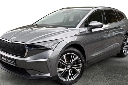 Skoda Enyaq 30.018 km 29.999 &euro; Marburg 35039