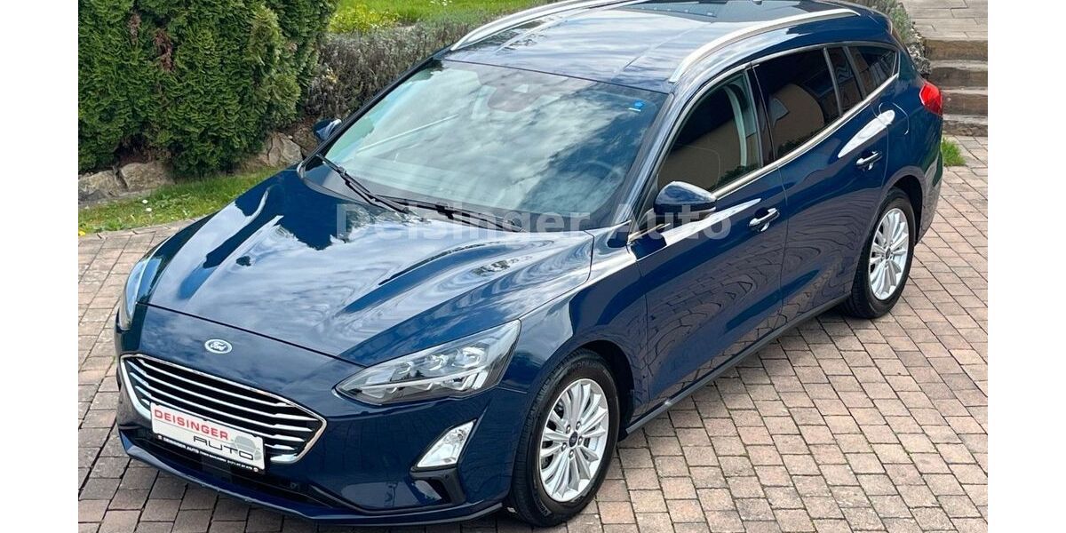 Ford Focus 99.997 km 14.480 &euro; Bahlingen 79353