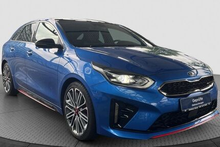 Kia pro ceed / ProCeed 38.000 km 25.900 &euro; Berlin 12683