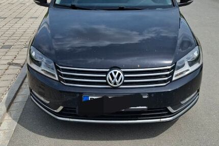 VW Passat Variant 242.845 km 6.700 &euro; Eggolsheim 91330