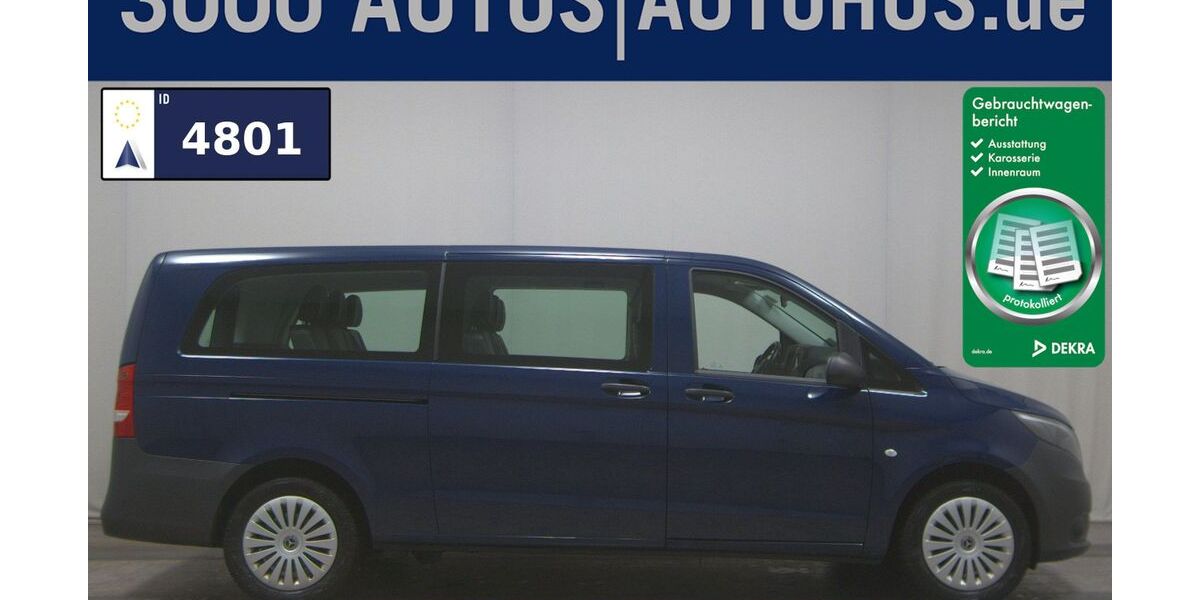 Mercedes-Benz Vito 76.918 km 26.480 &euro; Gyhum/Bockel 27404