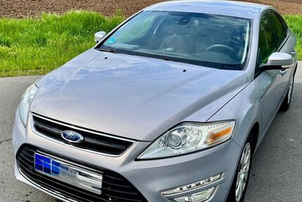 Ford Mondeo 130.000 km 4.900 &euro; Colditz 04680