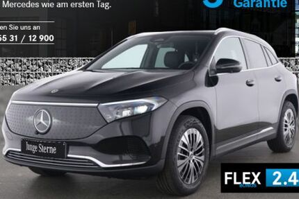 Mercedes-Benz EQA 1.923 km 40.950 &euro; Holzminden 37603