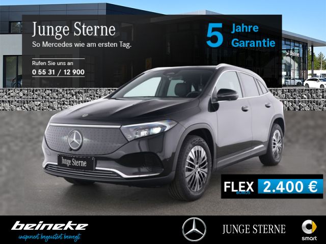Mercedes-Benz EQA 1.923 km 40.950 &euro; Holzminden 37603