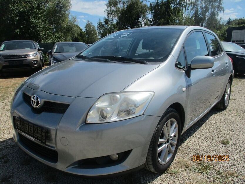 Auris