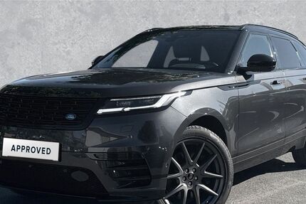 Land Rover Range Rover Velar 25.700 km 59.880 &euro; Frankfurt a.M. 60314