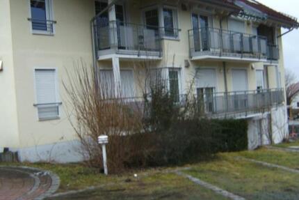 Wohnung Schöllnach - 1 Zimmer, 24 m&sup2;, 290&euro; | Angebot:26577658