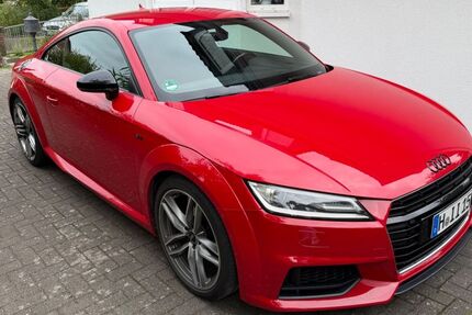 Audi TT 226.000 km 16.900 &euro; Hamburg 22043