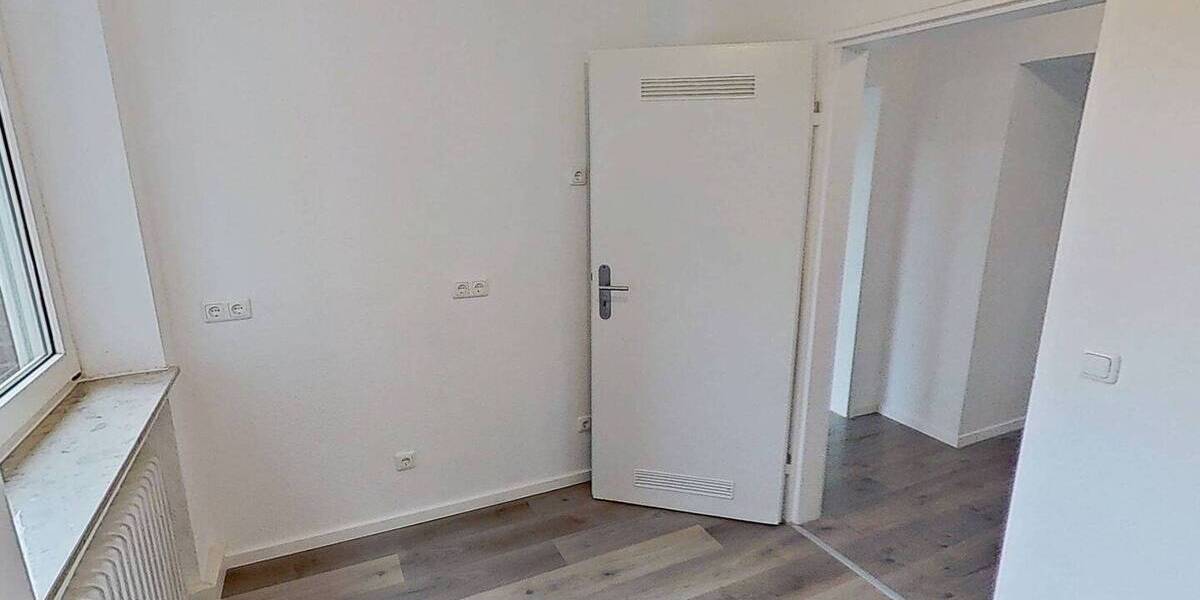Etagenwohnung Isselburg Anholt - 4 Zimmer, 80 m&sup2;, 499&euro; | Angebot:26797781