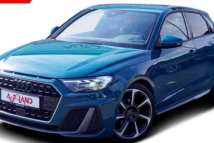 Audi A1 50.018 km 25.950 € Bautzen 02625