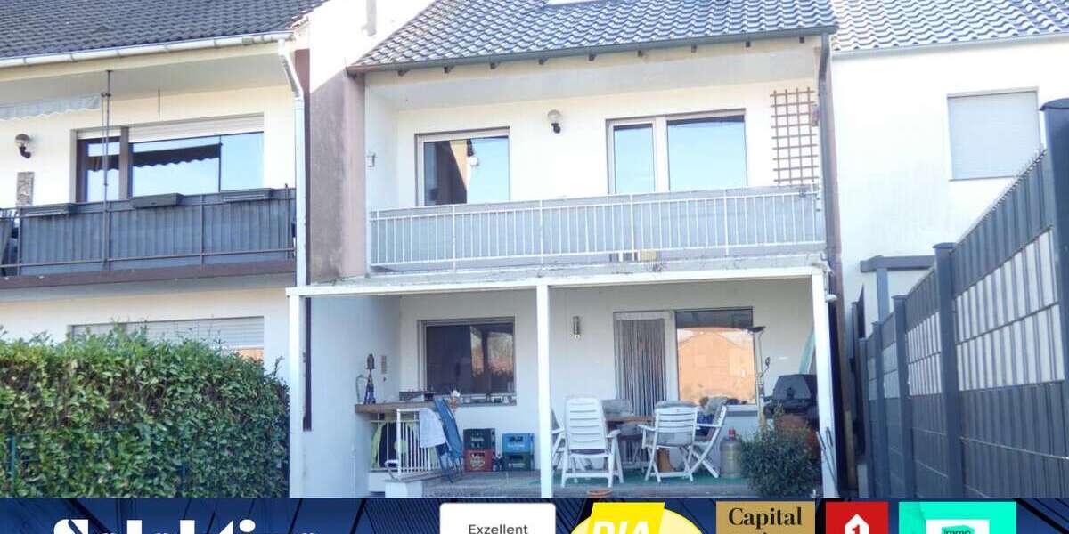 Einfamilienhaus Issum - 5 Zimmer, 138 m&sup2;, 279.500&euro; | Angebot:21502057