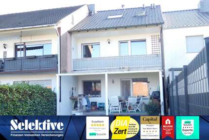 Haus zum Kaufen in Issum 279.500 € 138 m² 5 zimmer