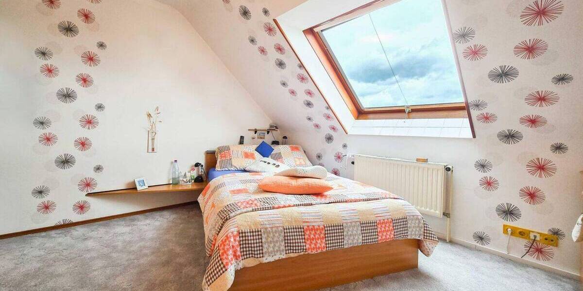 Doppelhaushälfte Wächtersbach - 6 Zimmer, 117 m&sup2;, 362.495&euro; | Angebot:26821850