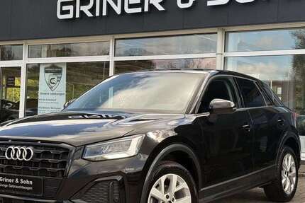 Audi Q2 56.734 km 20.450 &euro; Lemwerder 27809
