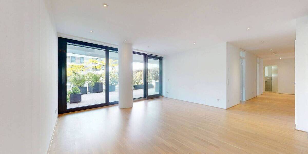 Etagenwohnung Frankfurt am Main Bockenheim - 5 Zimmer, 195 m&sup2;, 1.295.000&euro; | Angebot:26815560