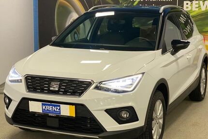 Seat Arona 91.700 km 13.990 &euro; Paderborn 33100