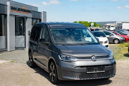 VW Caddy 111.000 km 25.590 € Gross Gerau 64521