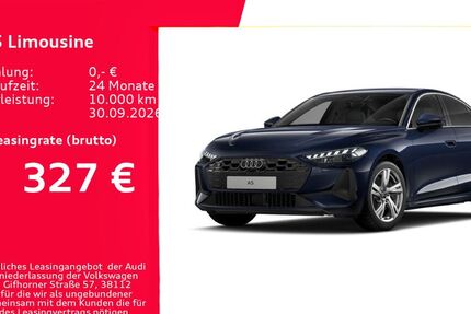 Audi A5 6.000 km 37.999 &euro; Walldürn 74731