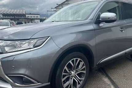 Mitsubishi Outlander 162.000 km 13.990 € Landsberg am Lech 86899