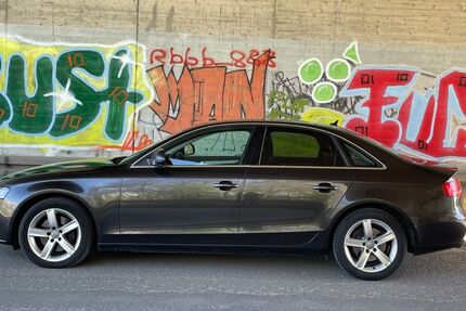 Audi A4 196.000 km 5.000 &euro; Rinteln 31737