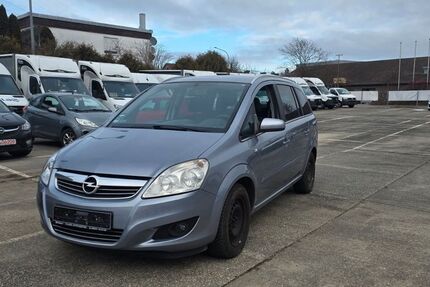 Opel Zafira 133.000 km 2.999 &euro; Altdorf 84032