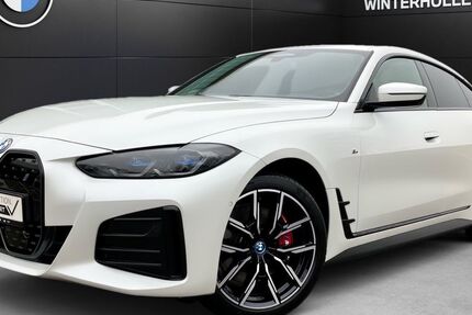 BMW i4 8.100 km 49.250 &euro; Kaufbeuren 87600