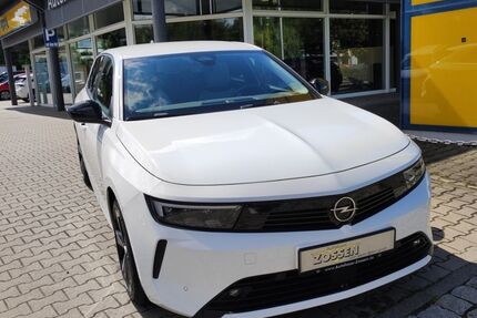 Opel Astra 16.800 km 23.750 &euro; Zossen 15806