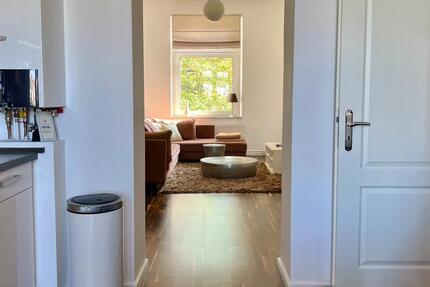 Wohnen auf Zeit Düsseldorf Stadtbezirk 3 - 2 Zimmer, 72 m&sup2;, 1.595&euro; | Angebot:26663134