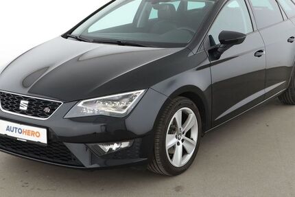 Seat Leon 86.326 km 11.600 &euro; Leipzig 04328
