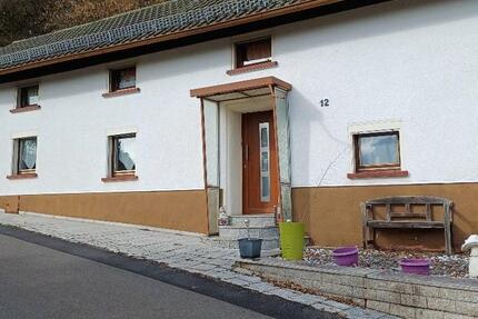 Haus Nonnweiler - 5 Zimmer, 105 m&sup2;, 84.000&euro; | Angebot:26962759