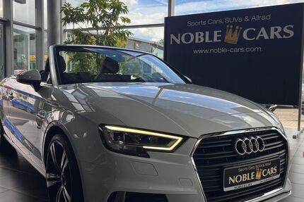 Audi A3 52.600 km 26.480 &euro; Giessen 35394