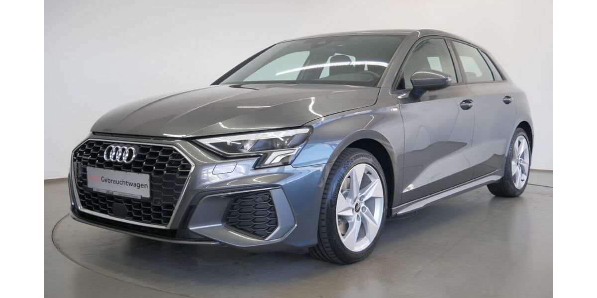 Audi A3 74.250 km 31.655 &euro; Passau 94036