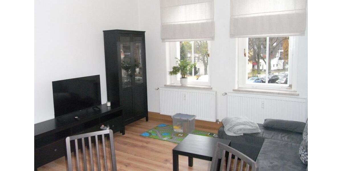 Wohnen auf Zeit Hohenstein-Ernstthal Ernstthal - 2 Zimmer, 56 m&sup2;, 1.250&euro; | Angebot:26341135