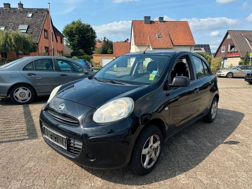 Micra