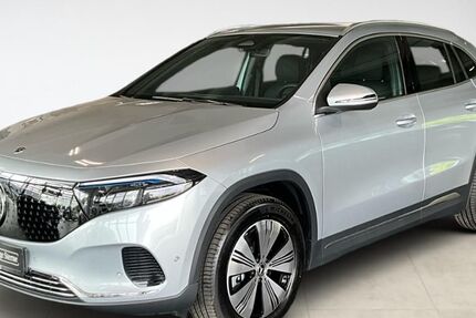 Mercedes-Benz EQA 4.300 km 39.980 &euro; Flensburg 24941