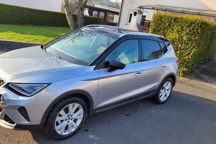 Seat Arona 9.000 km 21.500 &euro; Flieden 36103